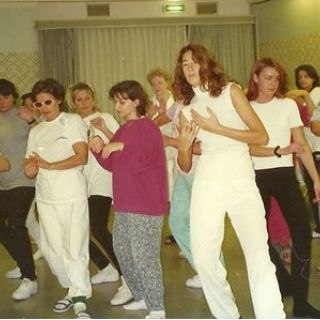 1997. KEMBIKI. Belgirate.Italia